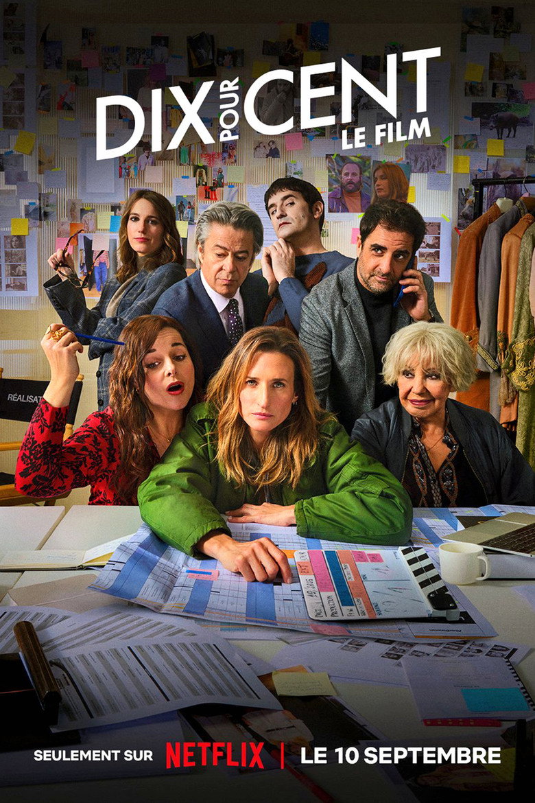 Póster la Película