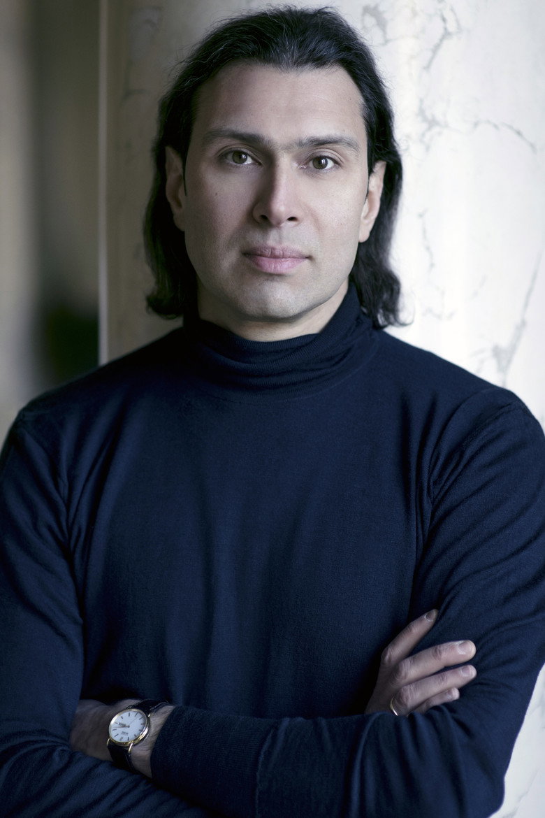 Vladimir Jurowski photo