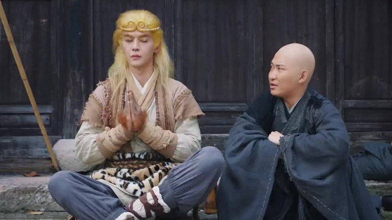 Still image for The Great Nobody season 1 episode 3: Episode 3 Still image for The Great Nobody season 1 episode 3: Episode 3