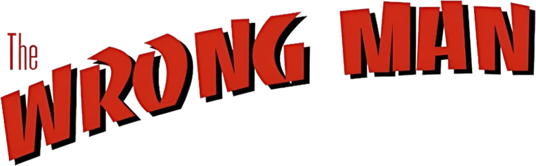 The Wrong Man