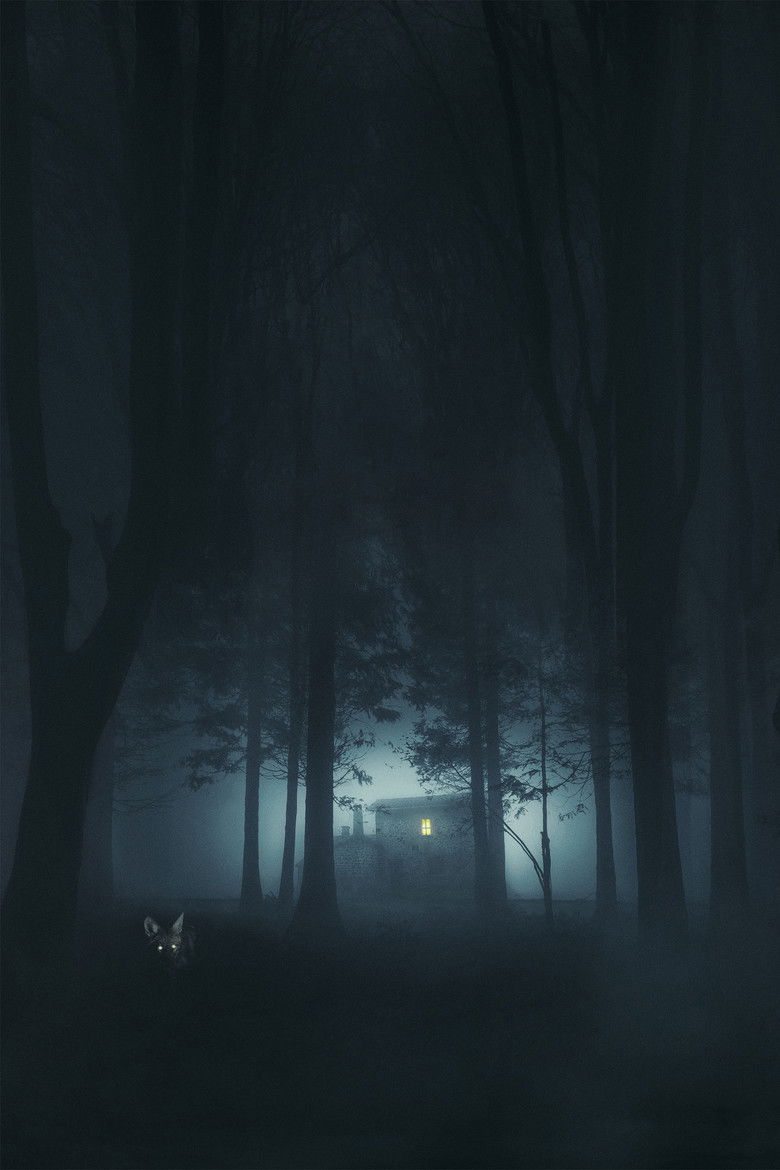 Imatge de Shelby Oaks