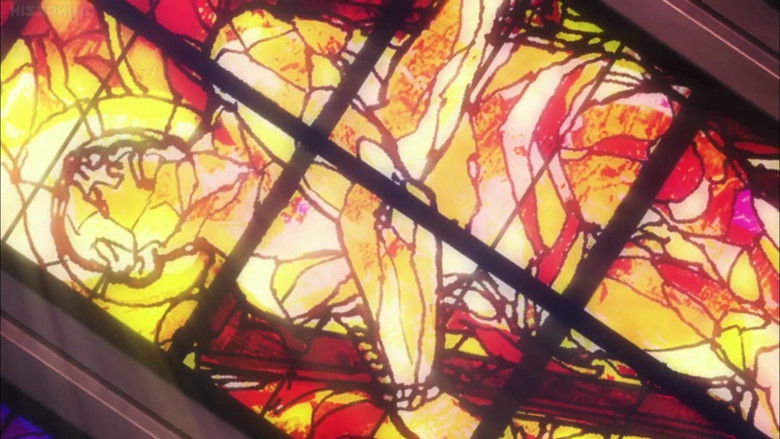 Still image for Vatican Miracle Examiner season 1 episode 1: Through God’s Succor, My Eyes Are Opened Still image for Vatican Miracle Examiner season 1 episode 1: Through God’s Succor, My Eyes Are Opened