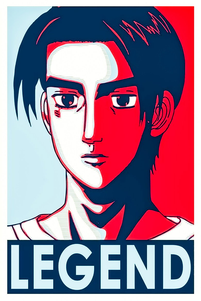 Initial D Legend Collection