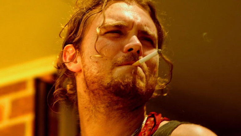 Image d'arrière-plan 6 du film The Baytown Outlaws : Les Hors-la-Loi