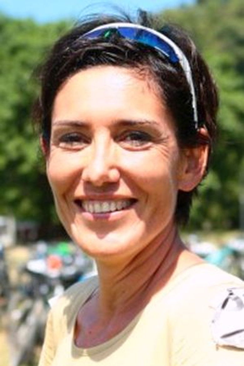 Valérie Dot portrait image