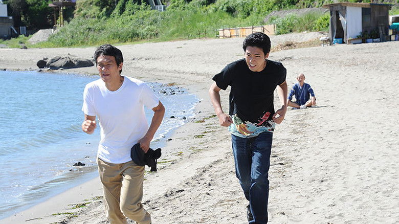 Still image for ヤッさん~築地発!おいしい事件簿~ season 1 episode 5: Episode 5 Still image for ヤッさん~築地発!おいしい事件簿~ season 1 episode 5: Episode 5