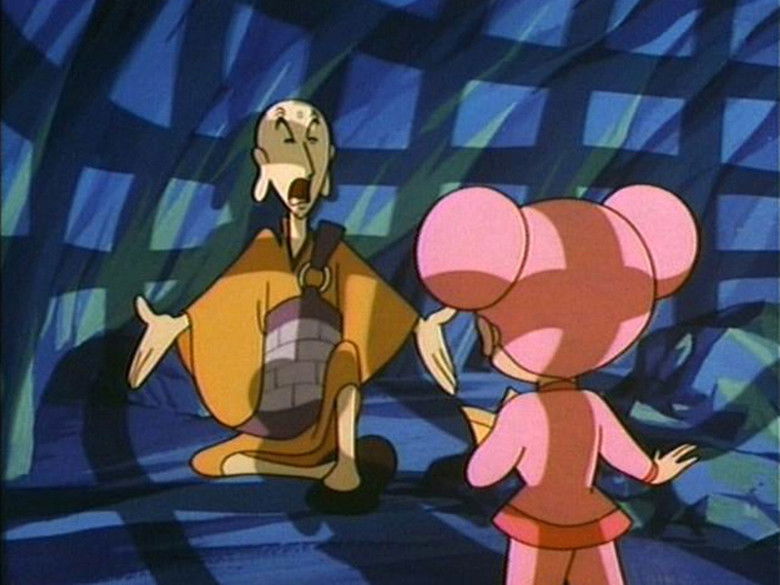 Still image for Goku's Adventure season 1 episode 3: Episode 3