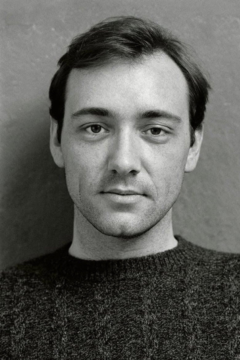 Kevin Spacey 10