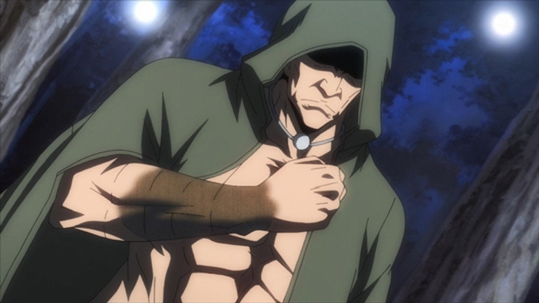 Still from Killing Bites - Season 1 Episode 7