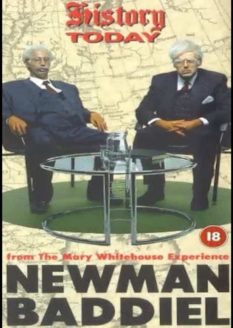 History Today background