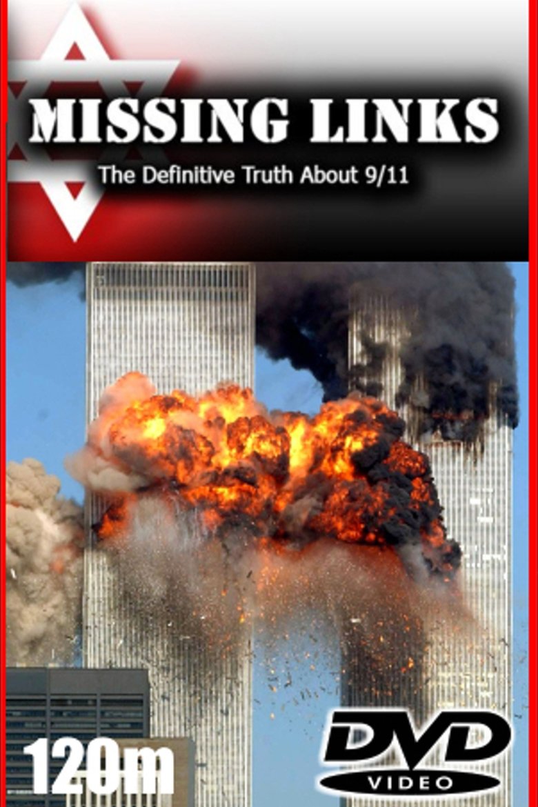 9/11: Missing Links main poster