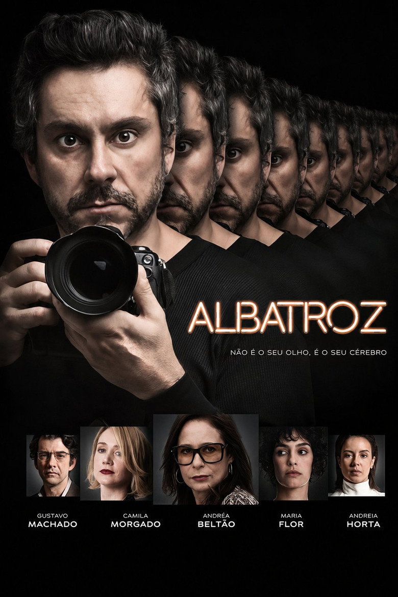 Imatge de Albatroz