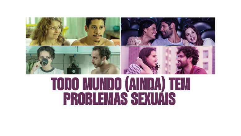 Todo Mundo Ainda Tem Problemas Sexuais — scene 2