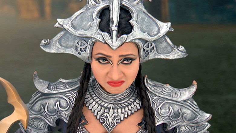 Rain Of Mercury