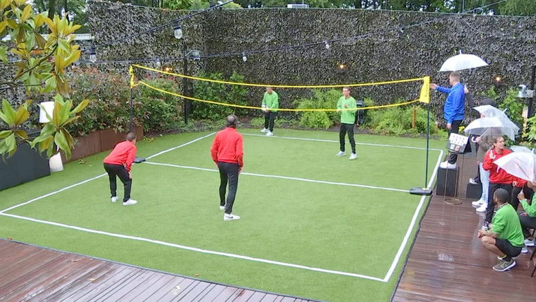 Still image for De Bondgenoten season 1 episode 172: Episode 172