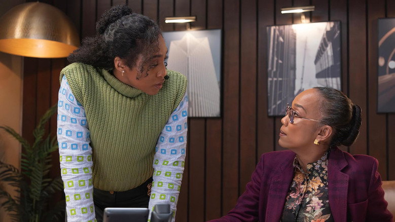 Still from Will Trent - Season 4 Episode 11