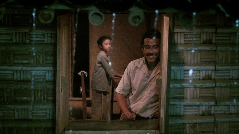 Kartini and Mr. Postman (2016)