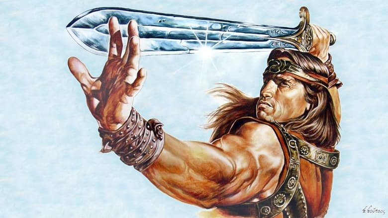 Conan the Barbarian