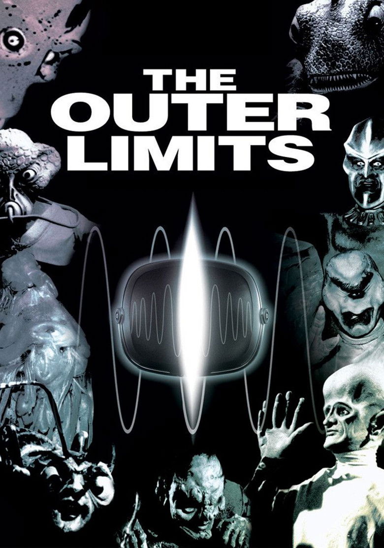 Imatge de Journey to the Outer Limits