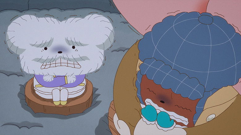 Still image for Butt Detective season 1 episode 41: Episode 41