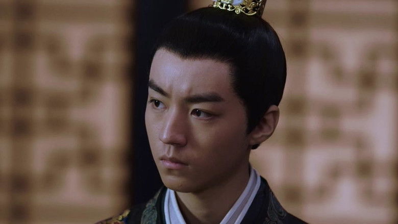 Still image for Guardians of the Ancient Oath season 1 episode 29: Episode 29 Still image for Guardians of the Ancient Oath season 1 episode 29: Episode 29