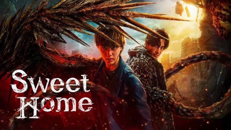 Sweet Home (2020)