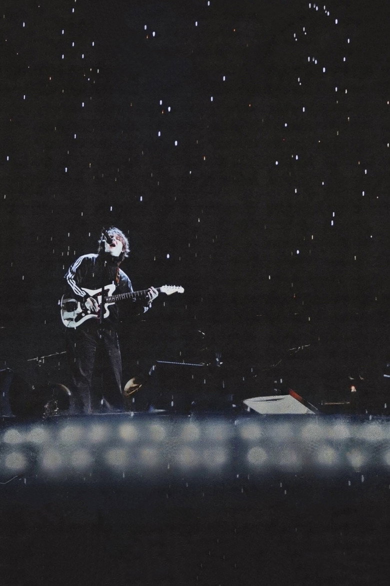 Imatge de Lewis Capaldi: Live at American Express Presents BST Hyde Park