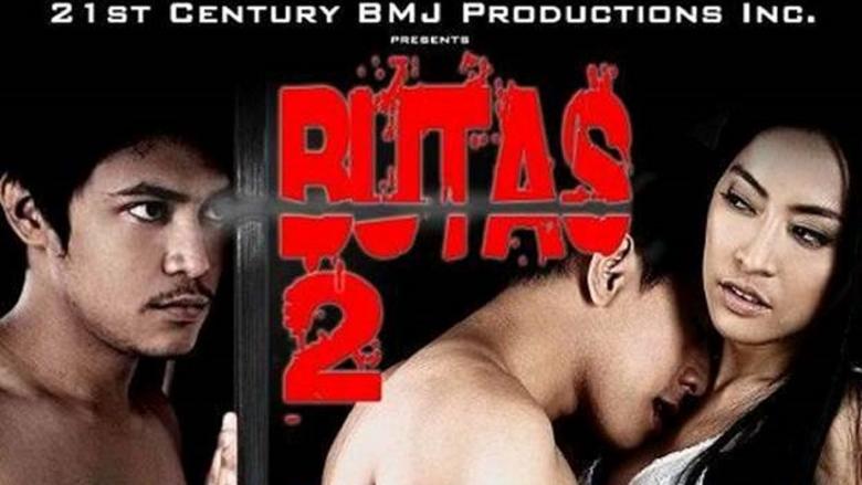 Butas 2 backdrop