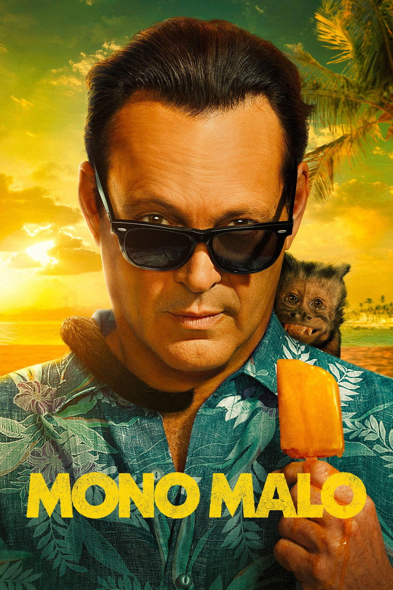 Póster la Serie