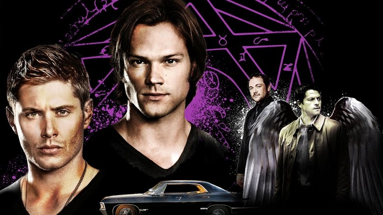 Supernatural (2005)