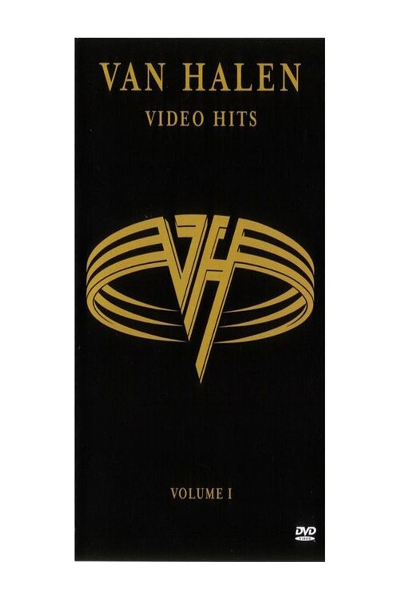 Imatge de Van Halen: Video Hits Vol. 1
