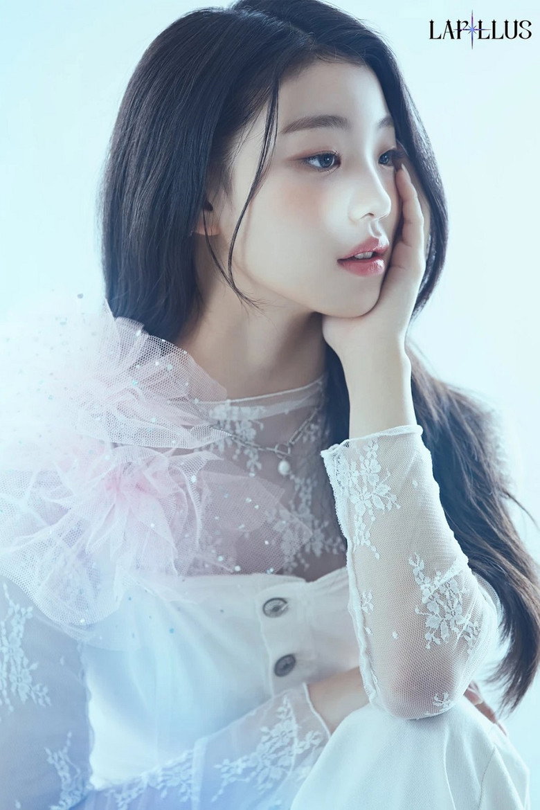임하은 portrait