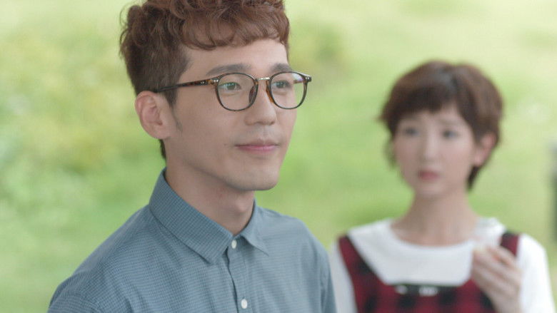 Still image for Love O2O season 1 episode 9: Episode 9 Still image for Love O2O season 1 episode 9: Episode 9