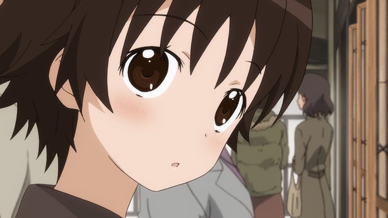 Still image for Tamayura: Hitotose season 1 episode 12: A Brand New Year, It Is.