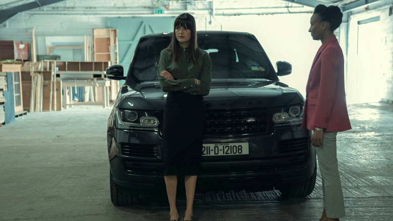 Still from Kin - ซีซัน 2 ตอน 4