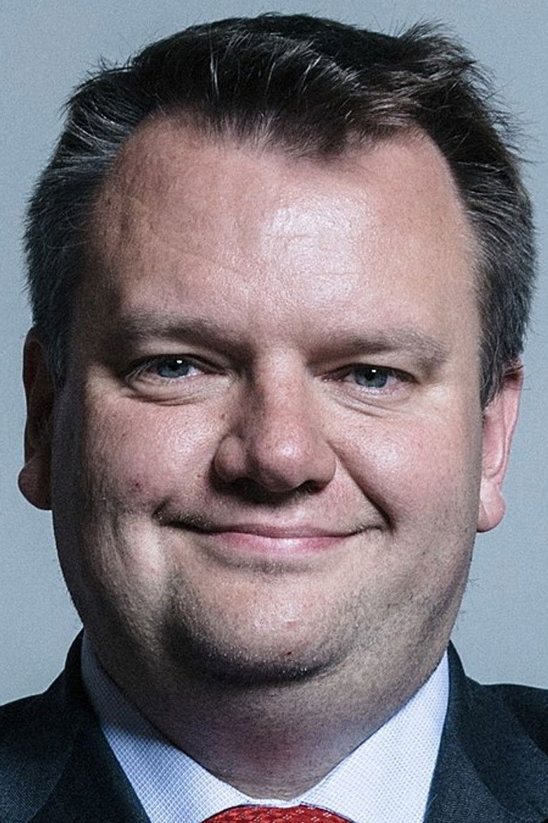 Nick Thomas-Symonds portrait image