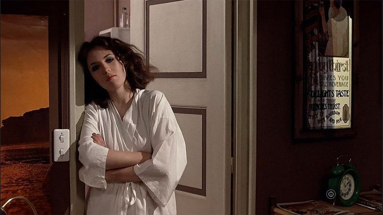 The Tenant (1976)