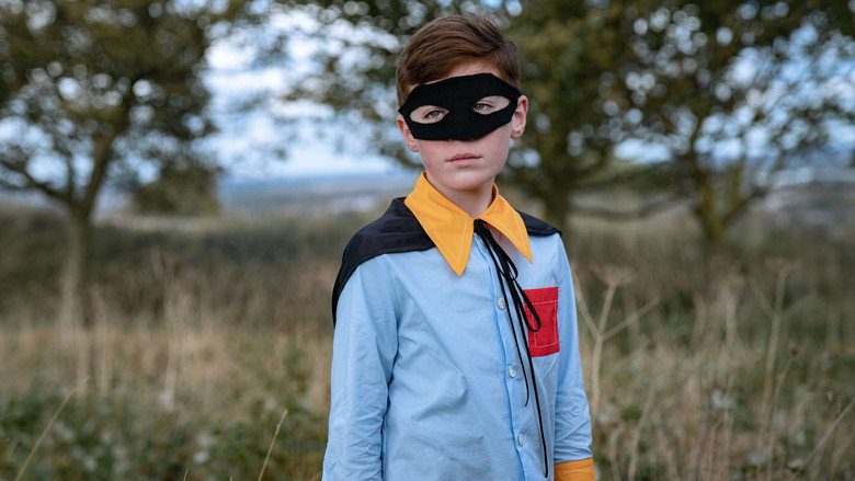 Still from The Man Who Fell to Earth - Season 1 Episode 9