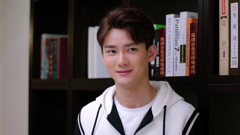 Still image for My Mr. Mermaid season 1 episode 10: Episode 10