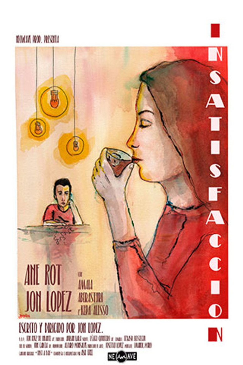 Imatge de Insatisfacción