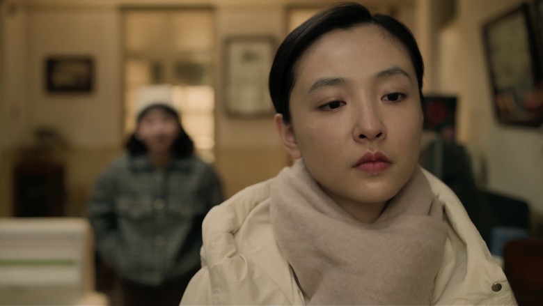 Still image for Six Sisters season 1 episode 36: Episode 36