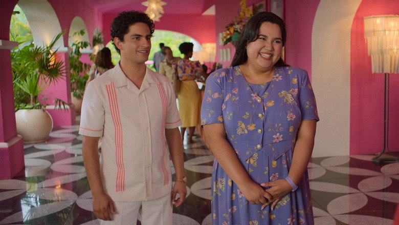 Acapulco S03E07 — Video Killed the Radio Star episode still