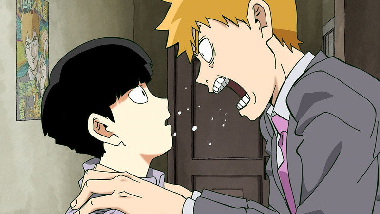 Still from Mob Psycho 100 - Season 3 Episode 3