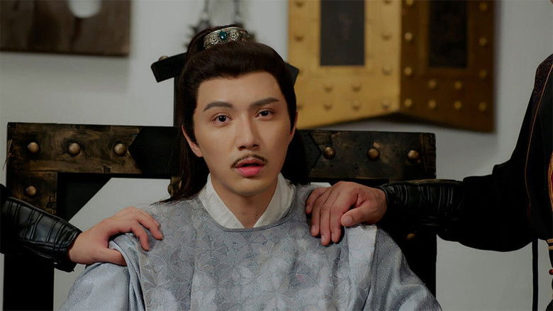 Still image for Detective Duo: Maiden and Horseman season 1 episode 13: Episode 13 Still image for Detective Duo: Maiden and Horseman season 1 episode 13: Episode 13