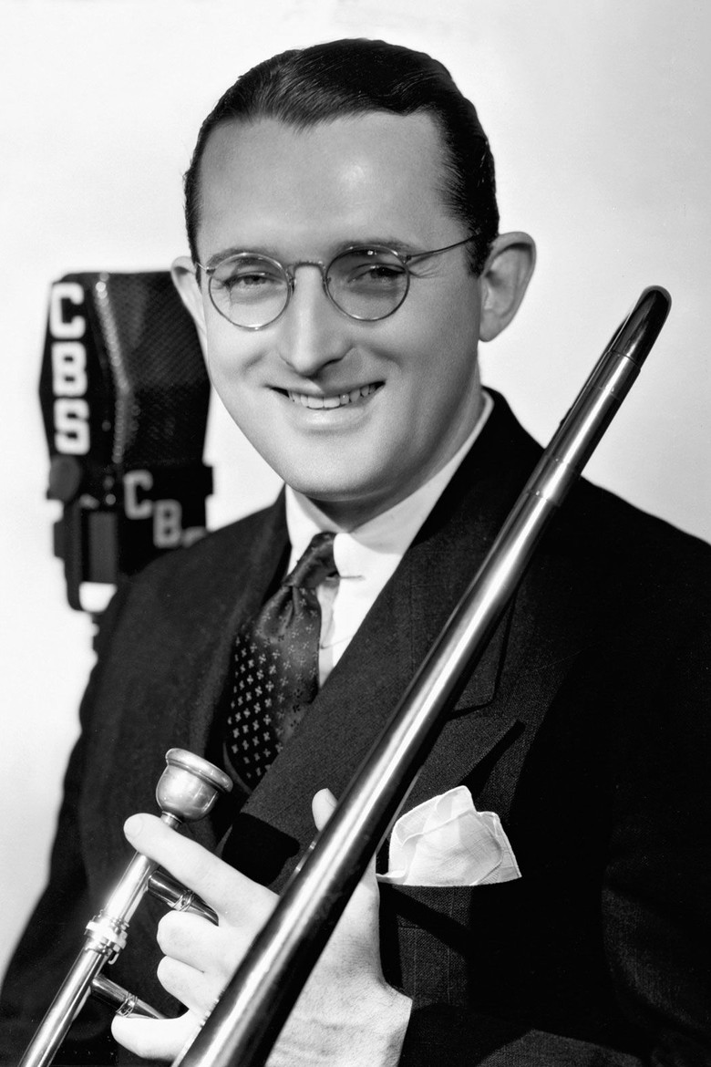 Tommy Dorsey photo 2