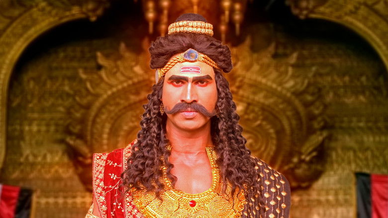 Still image for Shrimad Ramayan season 1 episode 331: Narayan Ke Naye Avatar Ki Leela Still image for Shrimad Ramayan season 1 episode 331: Narayan Ke Naye Avatar Ki Leela