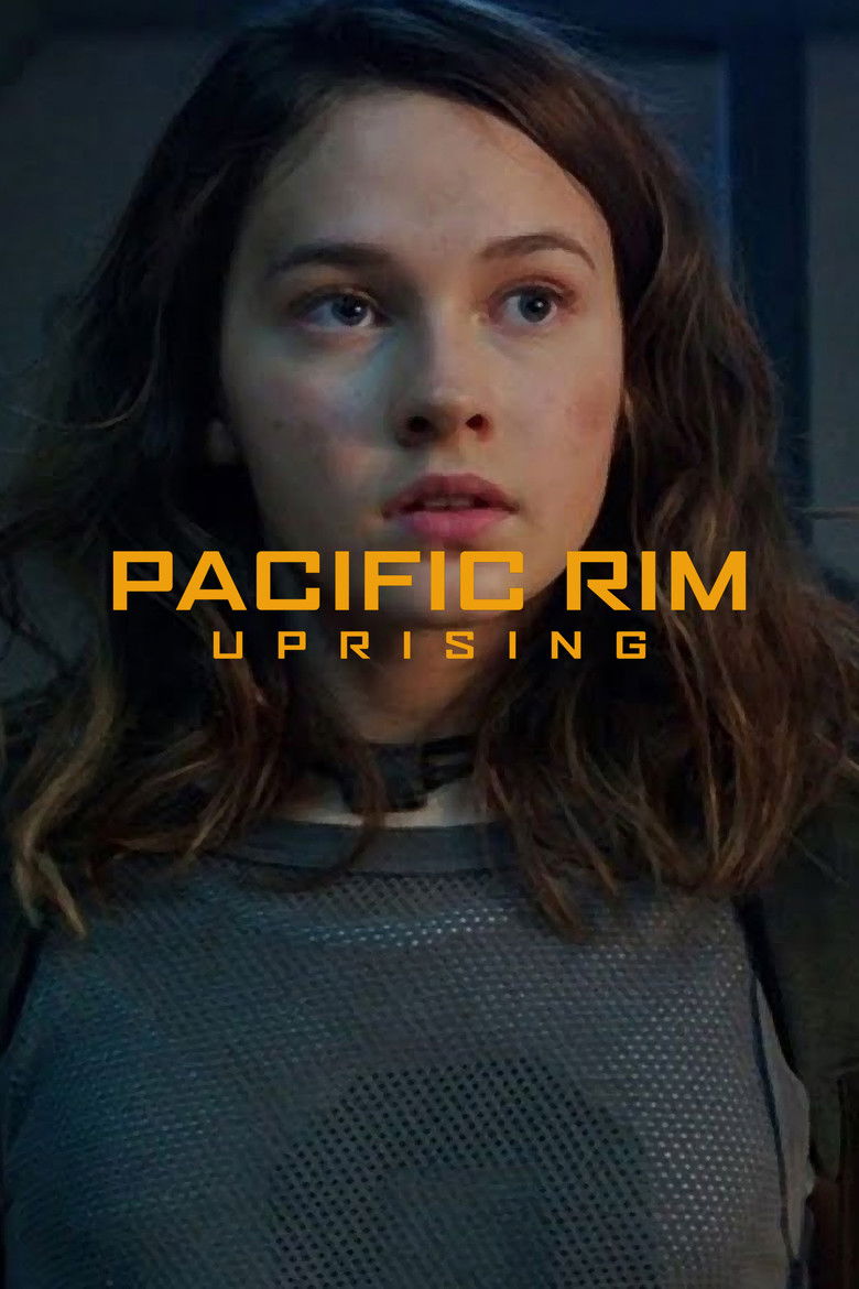 Imatge de Pacific Rim: Insurrecció
