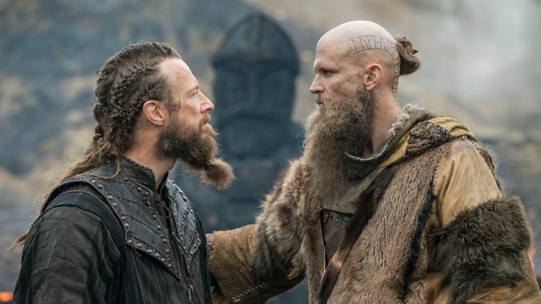 Vikings: 5 Staffel 14 Folge