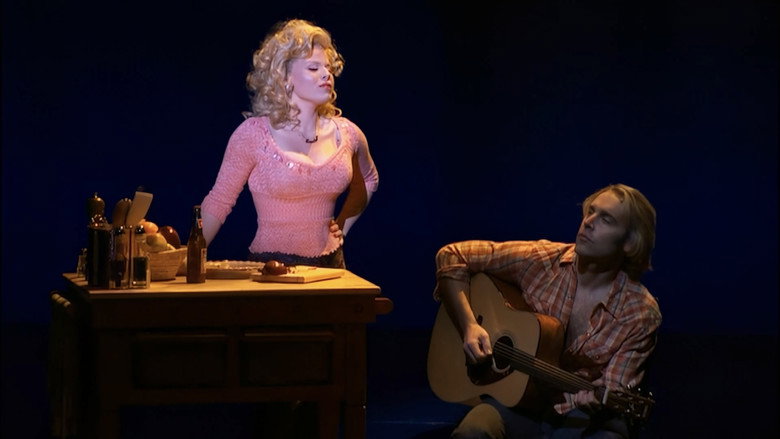 9 to 5: The Musical image 2