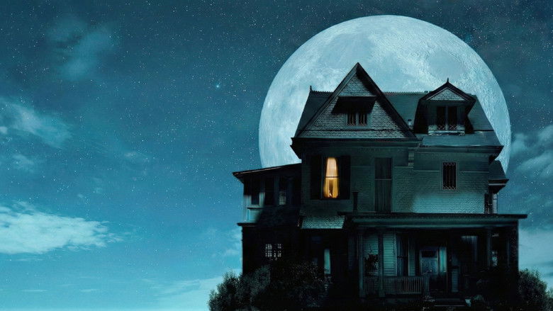 Image d'arrière-plan 10 du film Nous avons un fantôme